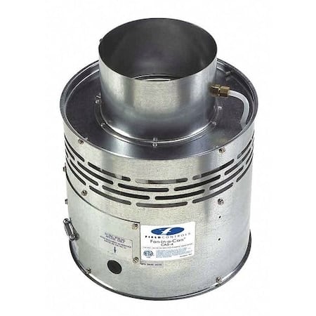 Example of GoVets Field Controls category