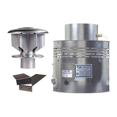 Example of GoVets Field Controls category