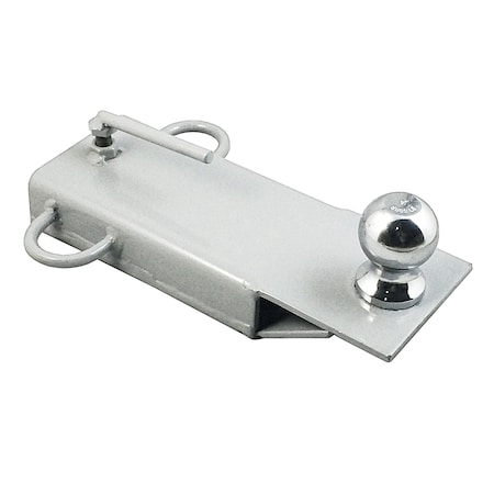 Fork Ball Mount 4 MPN:FTF-01FBMA
