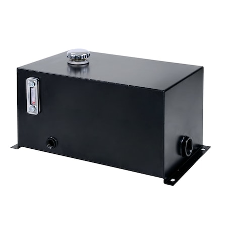 Hydraulic Reservoir 10 Gallon MPN:FTF-10GOR