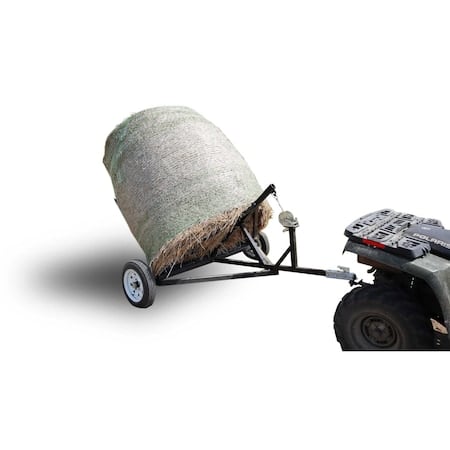 ATV Adjustable Bale Mover MPN:ATV-45ABM