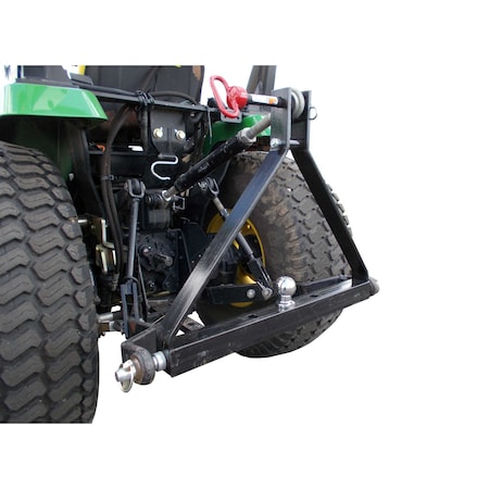 Trailer Hitch Mover 3 pt MPN:FTF-013PTH