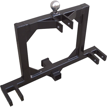 Hitch 3 pt MPN:FTF-02TQH