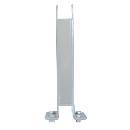 Draw Bar Reciever Mount 3 pt MPN:FTF-03DBRM