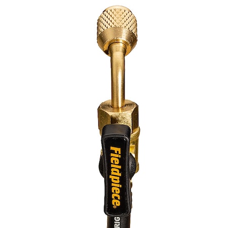 Hose, 5 ft L, Black, 800 psi, 1 Hose MPN:HR1B