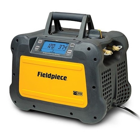 Refrigerant Recovery Machine, 2 Ports MPN:MR45