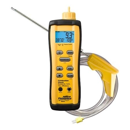 Combustion Checker MPN:SOX3