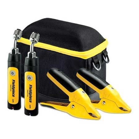 Fieldpiece HVACR Charge Kit MPN:JL3KR4