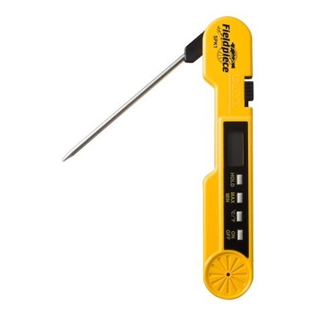 Pocket Knife Style Thermometer MPN:SPK1