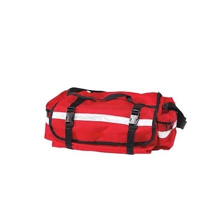 Trauma Kit Bag, Cordura Bag, 267 Components, 50 People Served MPN:82300 R KIT