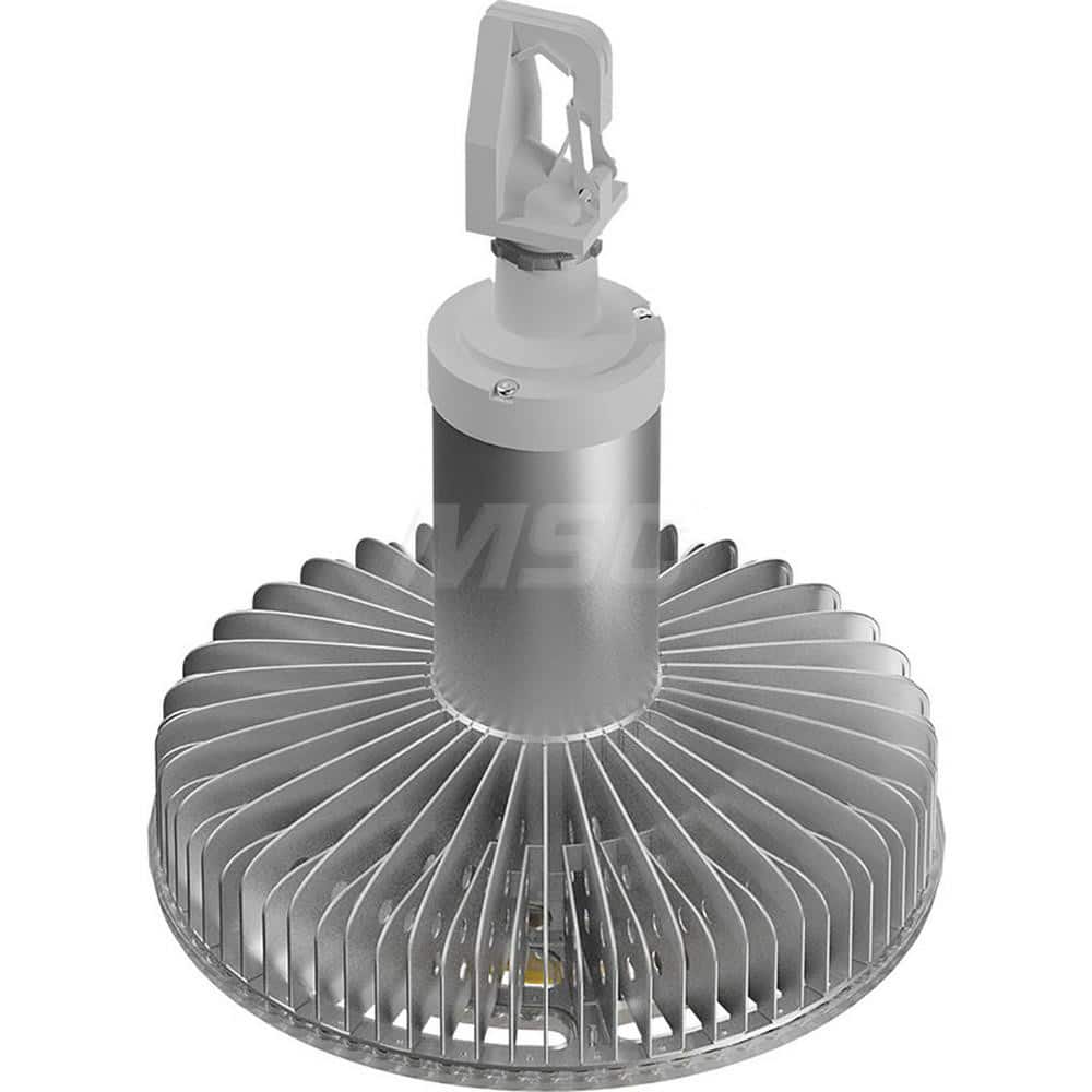 High Bay & Low Bay Fixtures, Fixture Type: High Bay , Lamp Type: LED , Number of Lamps Required: 0 , Reflector Material: None  MPN:00644