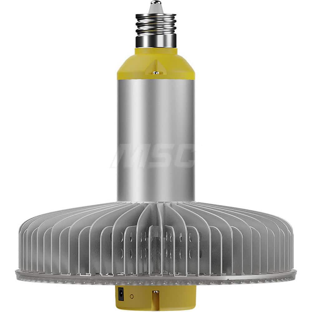 Fluorescent Commercial & Industrial Lamp: 105 Watts, LED, Mogul Base MPN:00600