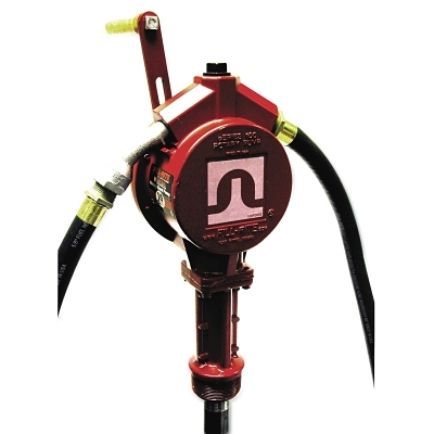 Rotary Style Hand Pump MPN:FR112