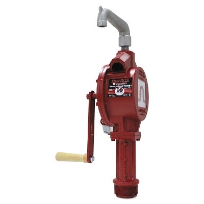 Rotary Hand Pump MPN:FR113