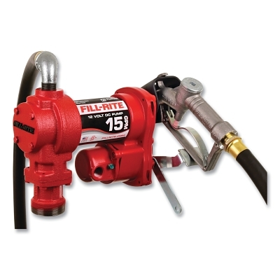 Example of GoVets Fuel Pumps category