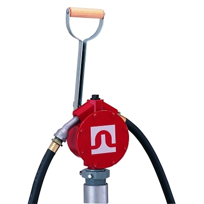 Piston Style Hand Pump MPN:FR152