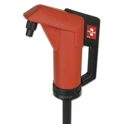 Hand Pump Sd Poly Pistonpump 2