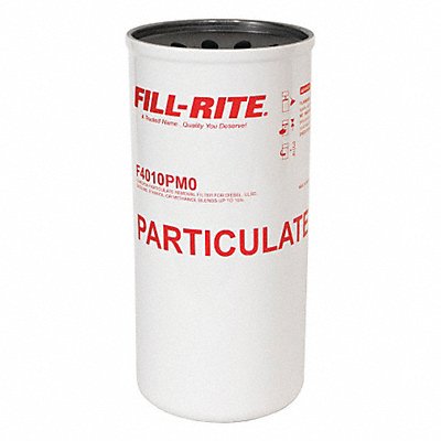 Filter-Particulate Filters Dirt MPN:F4010PM0