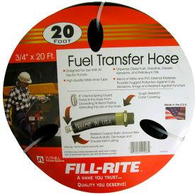 Fill-Rite FRH07520 3/4
