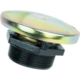 Fill-Rite FRTCB Vented Tank Cap with Base 2