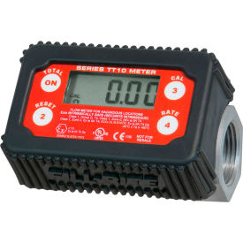 Fill-Rite TT10AN Electronic Digital Turbine Flow Meter Aluminum TT10AN
