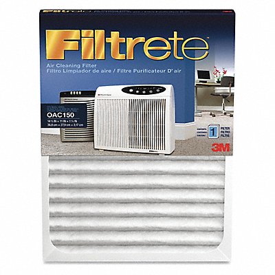Example of GoVets Filtrete brand
