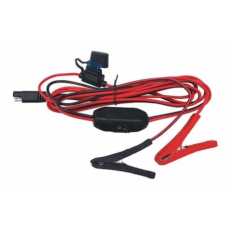 Lead Wire Assembly, 96