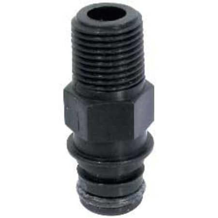 NPT Kit Fitting, 1/2 In. MPN:5168832
