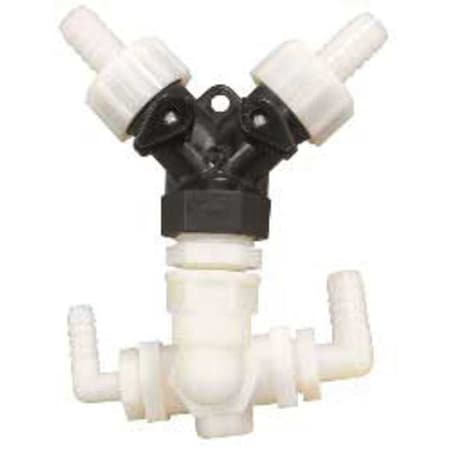 Valve Sub Assembly MPN:5274806