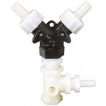 Plumbing Sub Assembly MPN:5275118