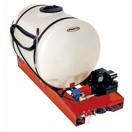 200Gal Skid Sprayer MPN:5300655