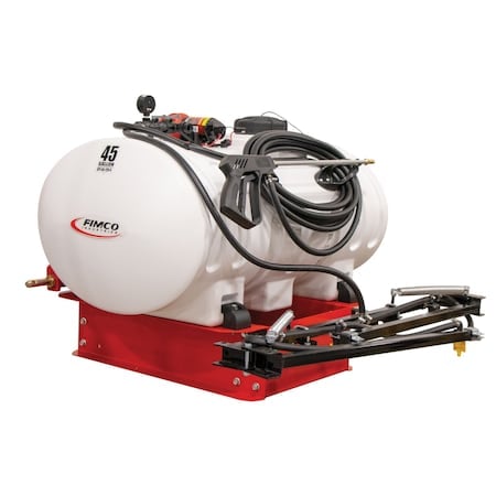 45Gal Pump Sprayer MPN:5303244