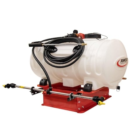 45Gal Pump Sprayer MPN:5303245