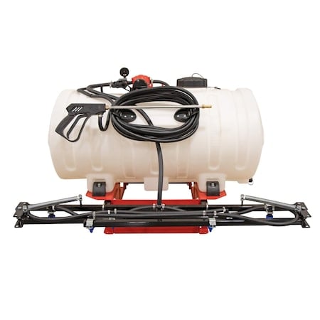 65Gal 3 Point Sprayer MPN:5303250