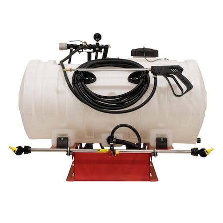 65Gal 3 Point Sprayer MPN:5303255