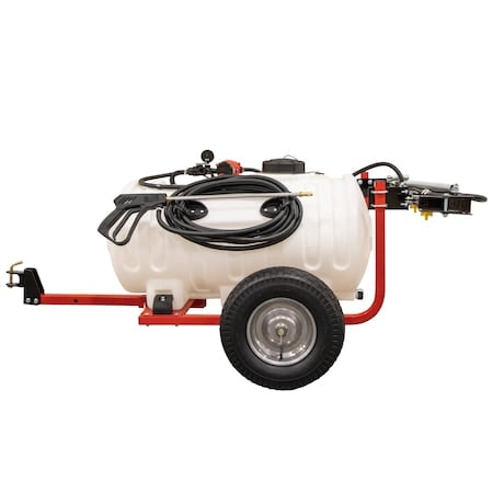 45Gal Trailer Sprayer MPN:5303635
