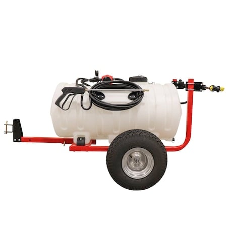 65Gal Trailer Sprayer MPN:5303638