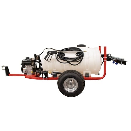 65Gal Trailer Sprayer MPN:5303639
