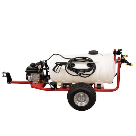 65Gal Trailer Sprayer MPN:5303640
