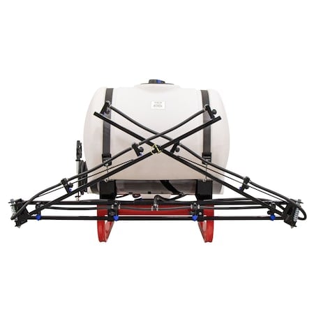 110Gal 3 Point Sprayer MPN:5303763