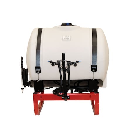 110Gal Broadcast Sprayer MPN:5303764