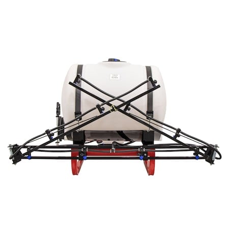 110Gal Boom Sprayer MPN:5303765