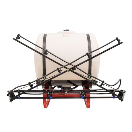 200Gal Boom Sprayer MPN:5303767