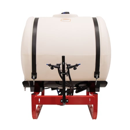 200Gal Broadcast Sprayer MPN:5303768