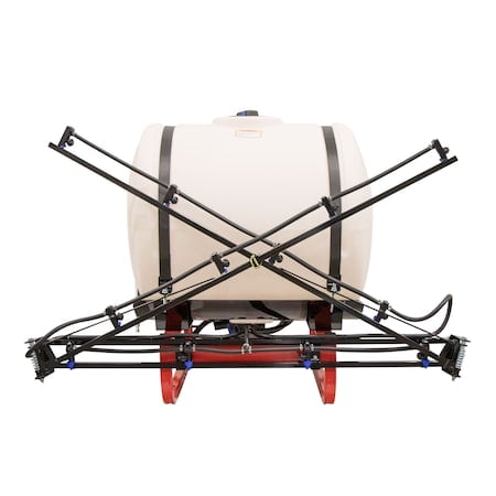 200Gal 3 Point Sprayer MPN:5303769