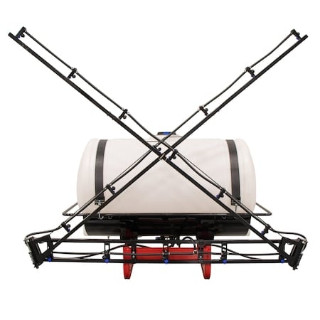 300Gal 3 Point Sprayer MPN:5303773