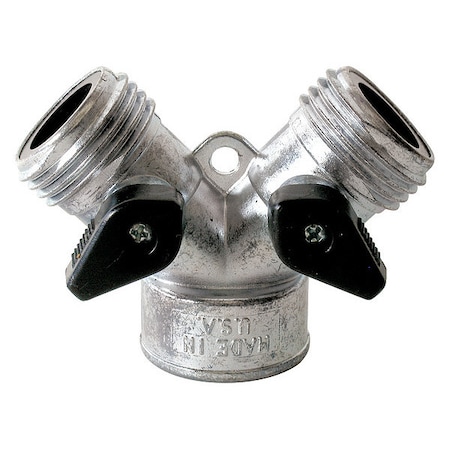 Y Valve MPN:7771342