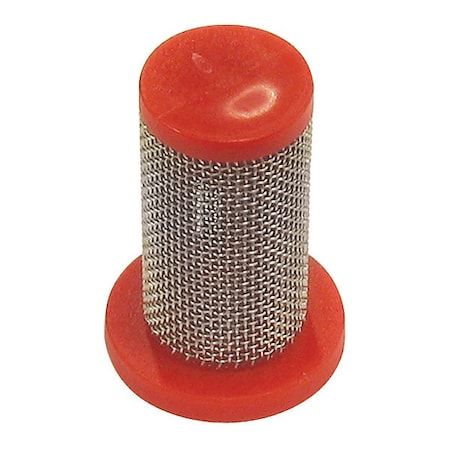 Tip Strainer Assembly, 50 Mesh, PK2 MPN:7771770