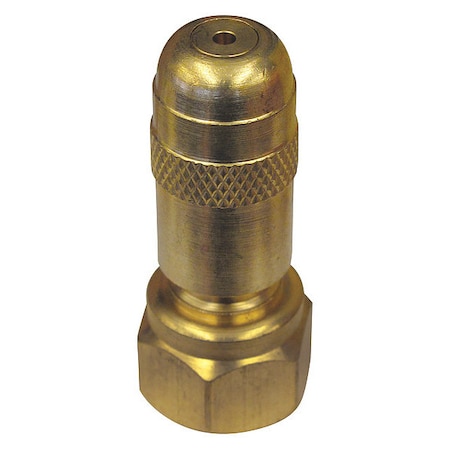 Adjustable Brass Sprayer Nozzle MPN:7771771