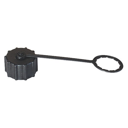 Sprayer Draincap and Tether MPN:7771825